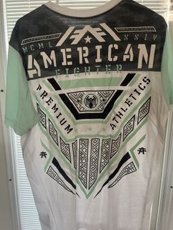 American Fighter Shirt