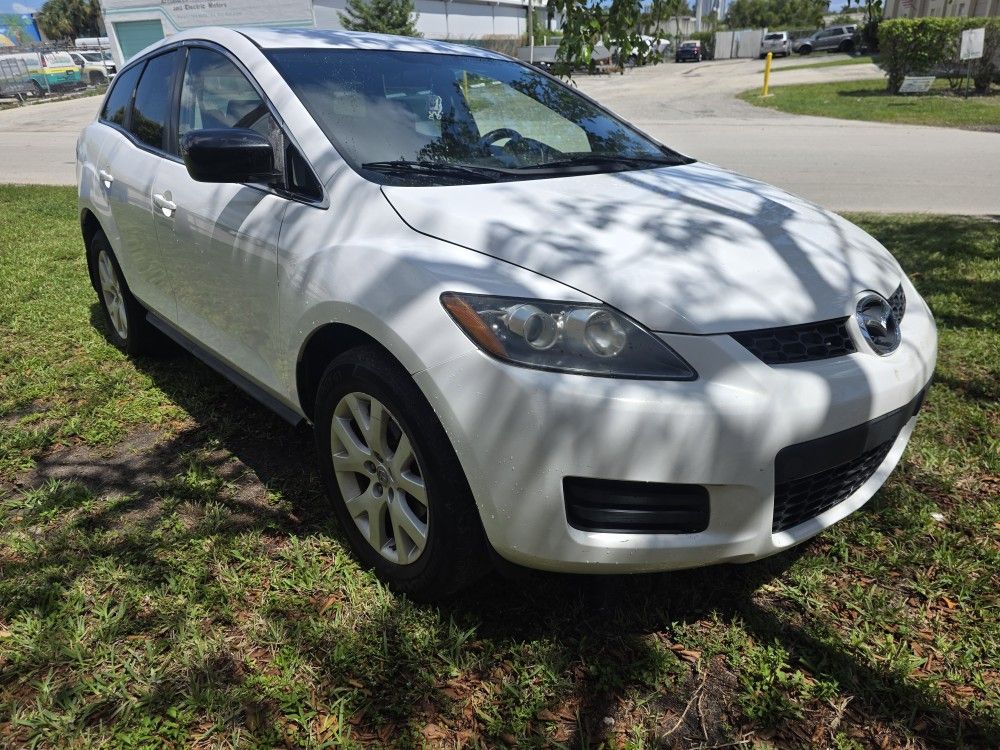 2008 Mazda Cx 7 For Salenull