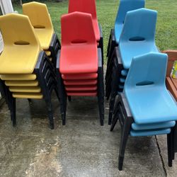 Children’s Chairs