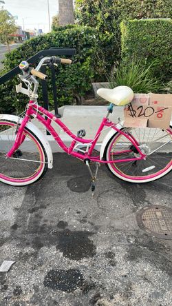 Schwinn Bike