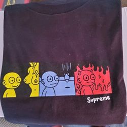 Supreme Life shirt