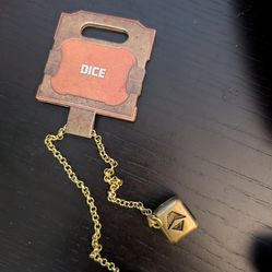 Han Solo Dice