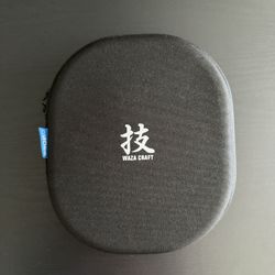 Boss Waza-Air Wireless Guitar Headphone Amp