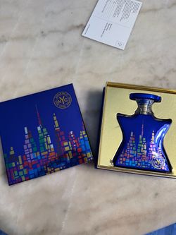 Bond No. 9 New York Nights