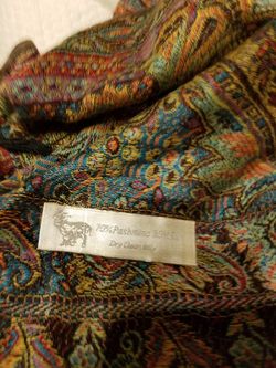 Pashmina scarfs all colors 100 to choose from