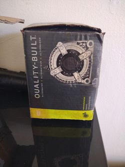 Alternator For A Dodge Journey