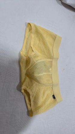 Men’s underwear