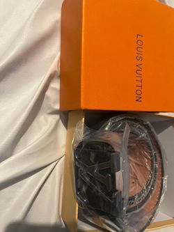 lv belt men’s belt