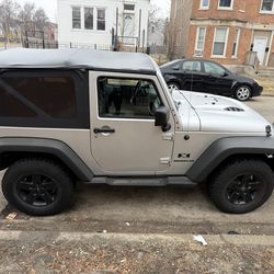 2009 Jeep