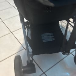 Britax B-Agile Stroller 