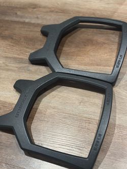 Go Ruck Curved 9.25 lbs plates