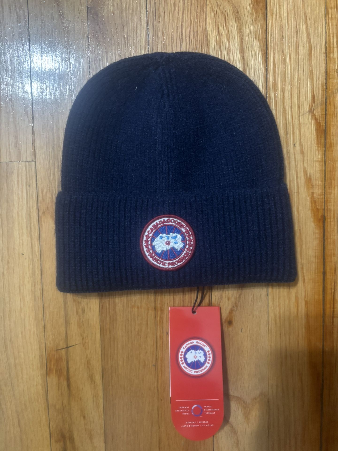 Canada Goose Beanie