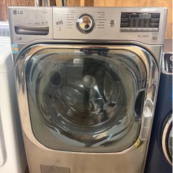 Washer