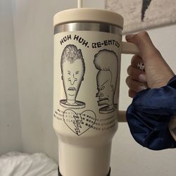 Brand New Tumbler 