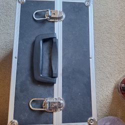 Make Up Case