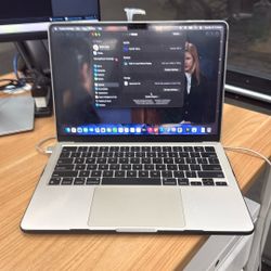 ✨✨✨Macbook Air 13.6 ✨✨✨