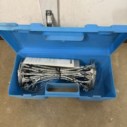 Car Snow Tire Cables Chains New