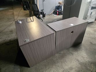 Office desk