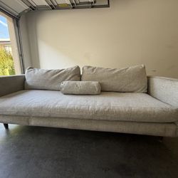 88” Sofa 