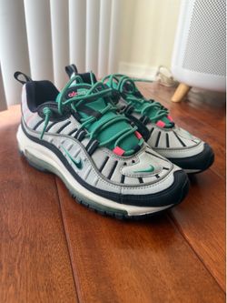 Nike Air Max 98 “South Beach” Size 7.5 – Like New