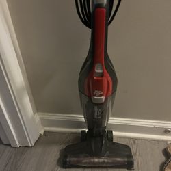 Vacuum Cleaner 