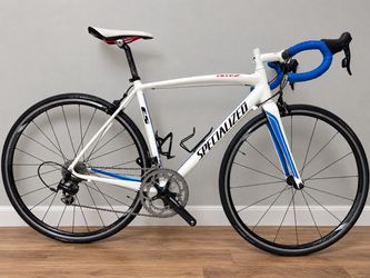 Specialized Allez E5 Road Bike Size 52