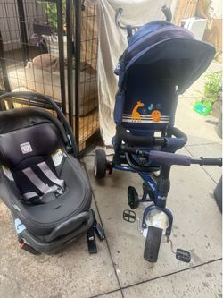 Car seat