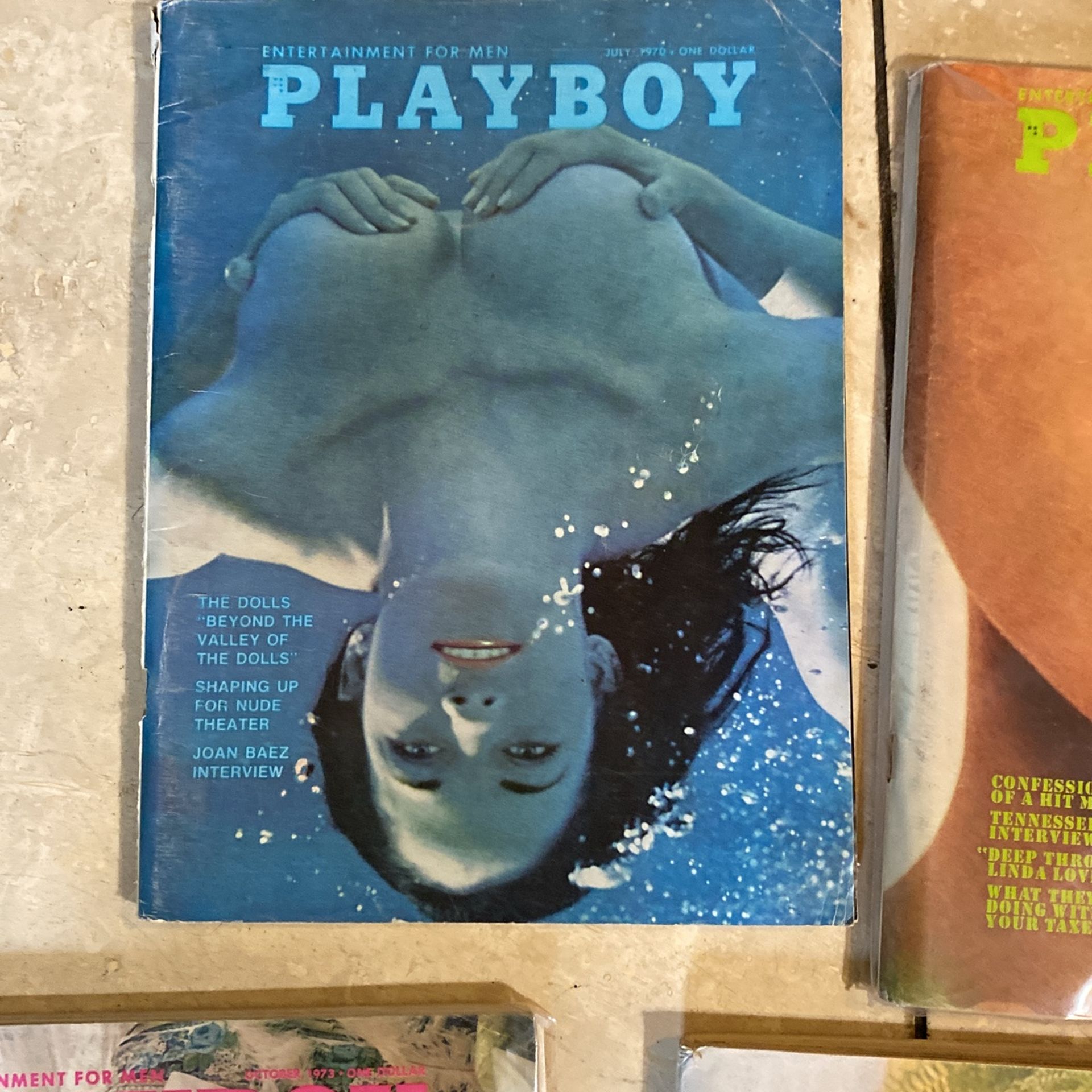 70s Playboy Magazines Collection for Sale in Los Angeles, CA - OfferUp