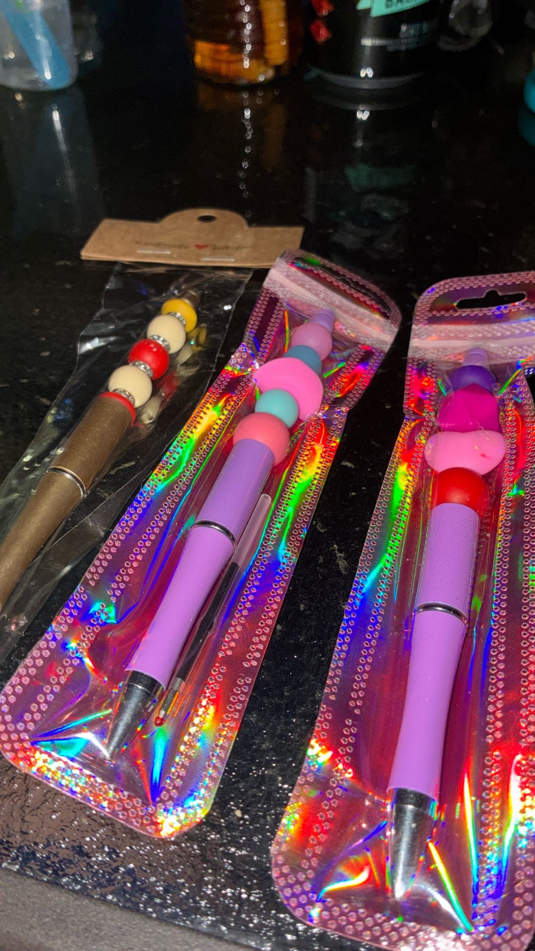 Bead Able Pens