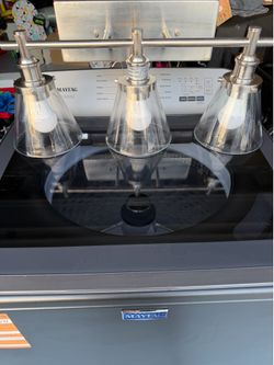 Vanity lamps