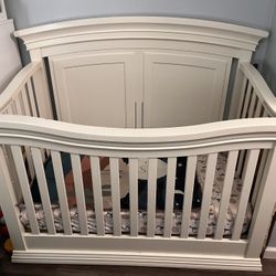 Sorelle Verona 4 In 1 Crib