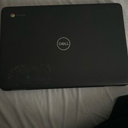 (2 Chromebook 3100s)  
