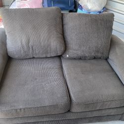 Love Seat