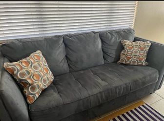 3 pices sofa set