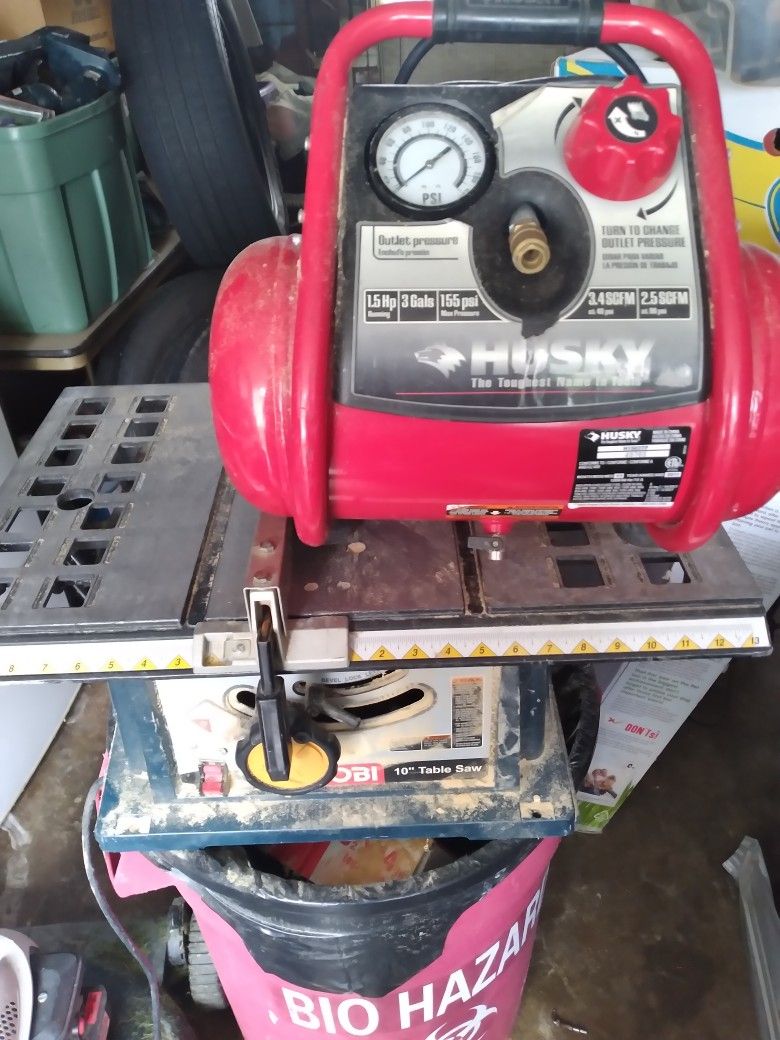 Compressor