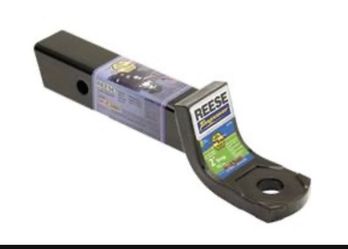 Reese Towpower Class III Interlocking Ball Mounts 21792