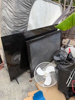 Free TVs