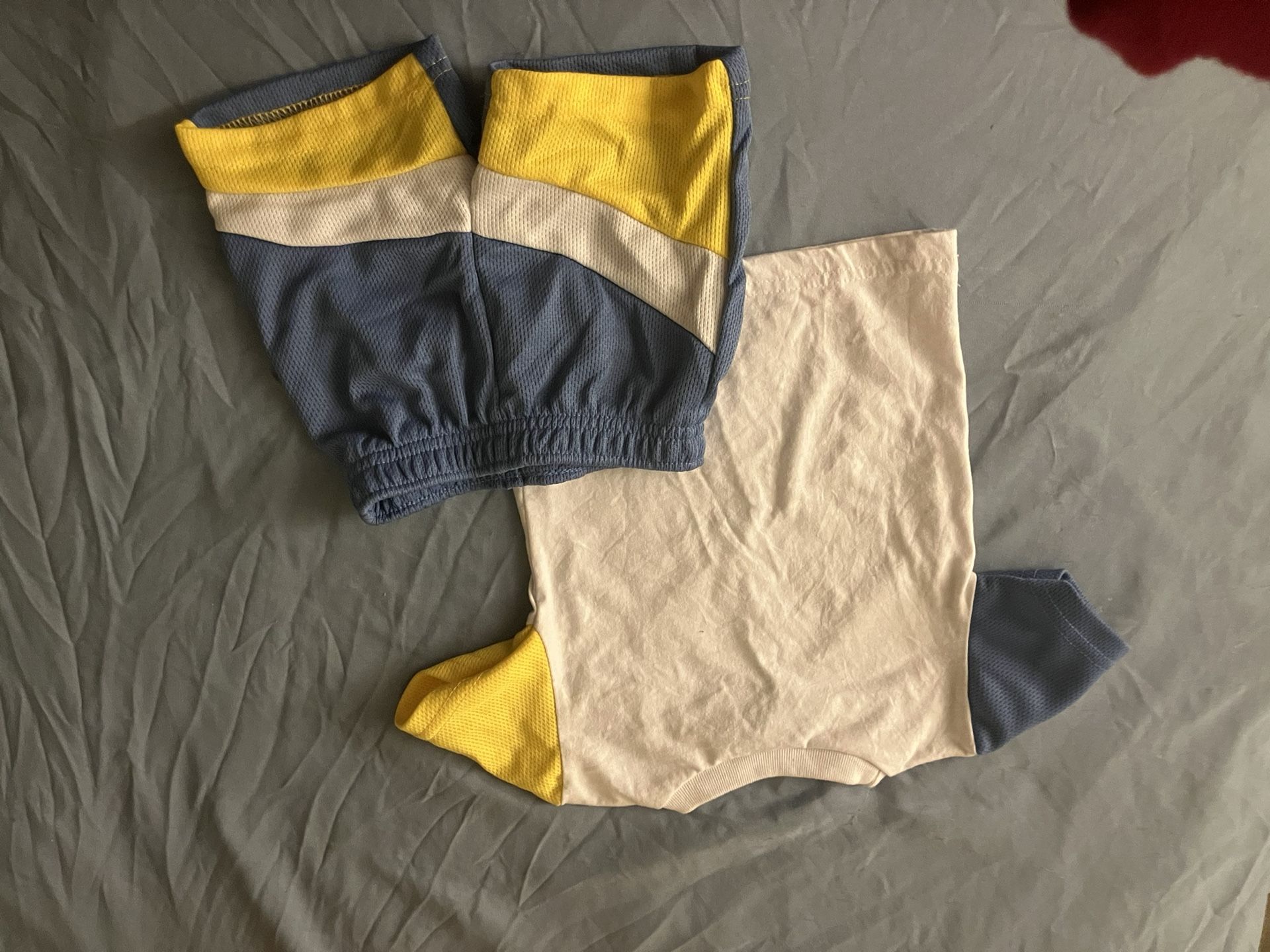 Baby Boy Outfit