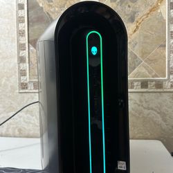 Gaming PC Alienware
