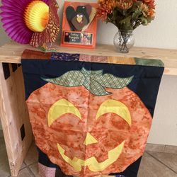 Fall Decorations - $8