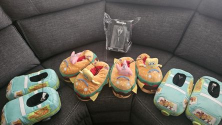Pantuflas