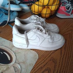 AIR FORCE  1