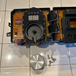 Samsung Washer Control Board DC92-00161C