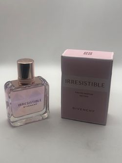 Givenchy Irresistible Nectar Eau De Parfum 35ml - Open Box New