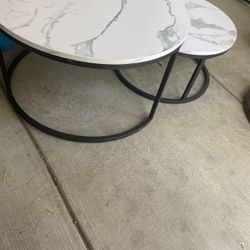 Coffee Tables 