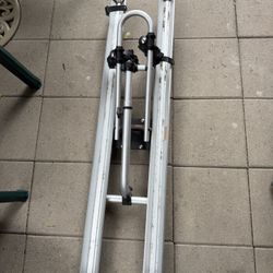 Bike Rack For 2 Bikes 