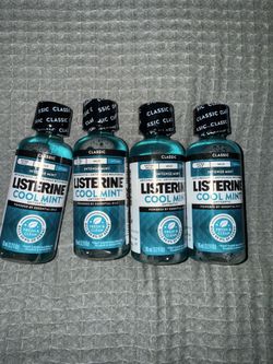 Listerine