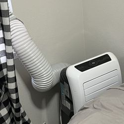 Portable AC