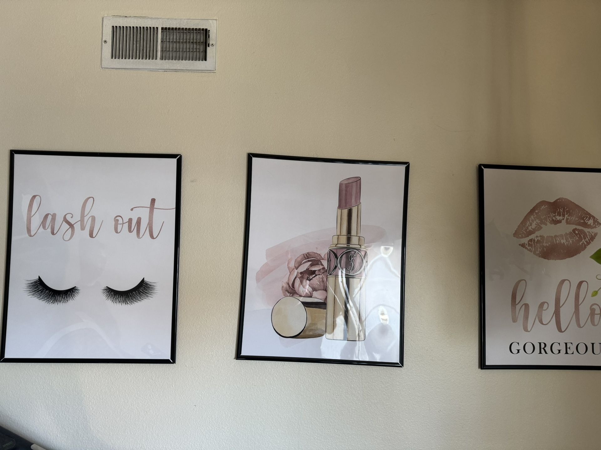 Home Decor Frames