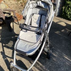 UPPABaby Stroller 